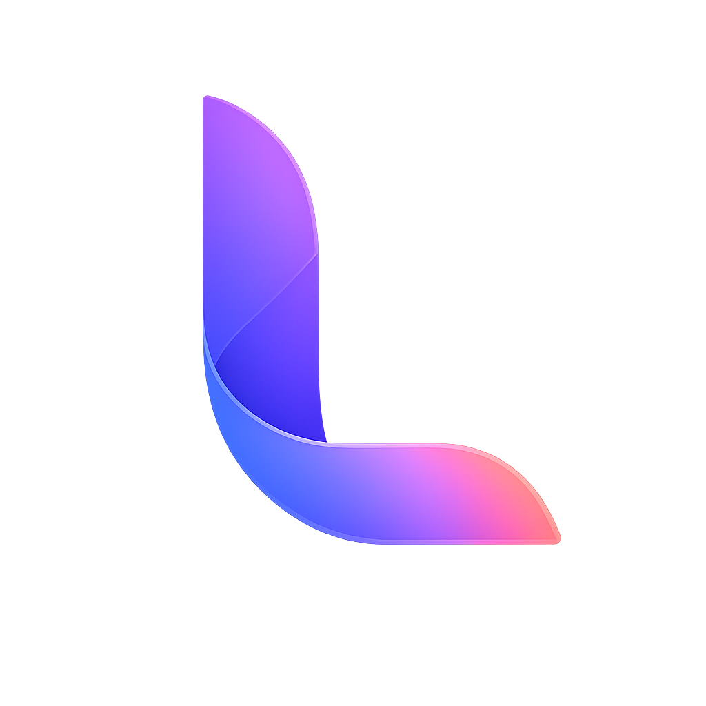 Lomyn AI app icon